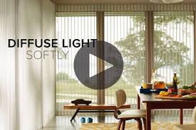 The hunter douglas lifetime guarantee is designed to ensure a thoroughly satisfying experience when selecting, purchasing and living with your window fashion products. Hunter Douglas Luminette Hunter Douglas Sliding Door Blinds Blinds