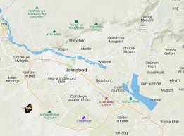 5 maps of nangarhar physical satellite road map terrain maps. Aftermath Of Last Night S Massacre In Nangarhar Capital Jalalabad Nangarhar Afghanistan News Map Security Alerts From Afghanistan Afghanistan Liveuamap Com