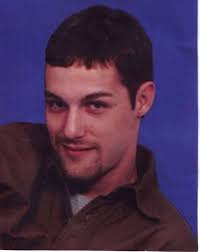 Adam Frederick Frazier (1983-2004)