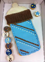 Find the most creative craft ideas, games and tips for the special day! 9 Baby Shower Cake Ideas Baby Cake Baby Shower Cakes Shower Cakes