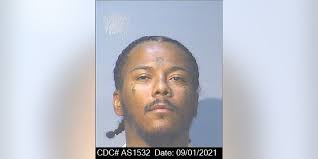 Jacqueline Avant murder suspect served time for robbery, inflicting bodily  injury before Beverly Hills slaying