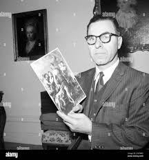 Julius s held hi-res stock photography and images