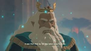 Bildergebnis für zelda links breath of the wild scene pic