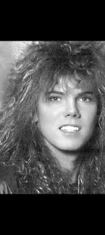 Joey Tempest❤️