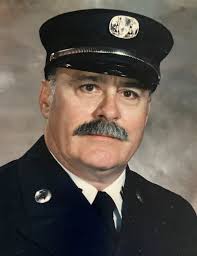 Obituary for John "Jack" M. McGrath