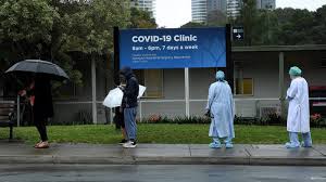 You may need to get tested if you're due to have surgery or a procedure. Coronavirus Nsw Covid 19 Cluster Linked To Concord And Liverpool Hospitals Grows To 12 Cases