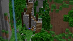 Imgur Com Cute Minecraft Houses Minecraft Staircase Amazing Minecraft