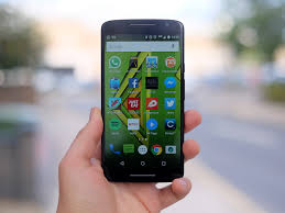 Motorola Moto X Play review