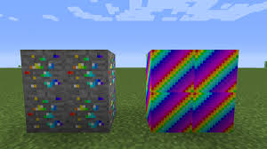 Minecraft think geek wall torch by think geek mine craft torch real life torch! Rainbow Tools Mod A New Stone In Your Mcpc Mcreator