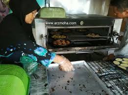 Daging itik goreng di kedai mok yoh pok kob memang power. Awesome Food Terengganu Akok Sedap Mobile