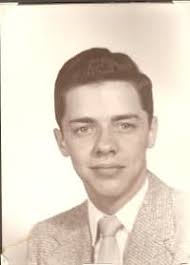 Timothy Kendrick Obituary (1940