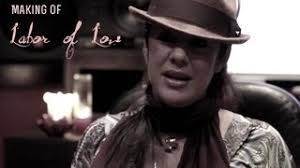 Scarlett Cherry: The Making Of Labor Of Love