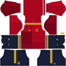 Retrouvez tous les scores de football en live des matchs espagnols. Spain Euro Cup Dls Kits 2021 Dream League Soccer Kits 2021