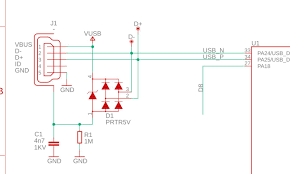 It is a smallest, complete, and breadboard friendly. Is The Arduino Nano 33 Iot Schematic Wrong Arduino Stack Exchange