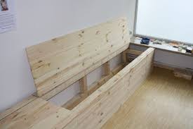 Wenn Man Stauraum Braucht Bauanleitung Zum Selberbauen 1 2 Do Com Deine Heimwerker Community Sitztruhe Sitzbank Mit Stauraum Und Holzbank