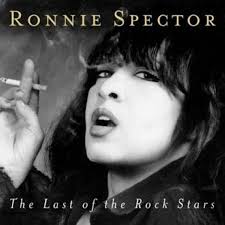 It's the time (happy holidays) 3. Ronnie Spector The Last Of The Rock Stars Album Review Pitchfork