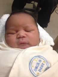 Family says newborn grandson was given to 'stranger'