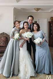 Mikee morada, but before they tied the knot, her loved ones, especially her sister toni gonzaga, made sure to throw . Toni Gonzaga Wedding Dress Off 69 Medpharmres Com
