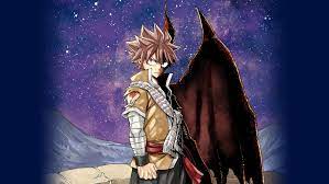 Resumen De La Pelicula Fairy Tail Dragon Cry Otaku Press