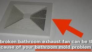 Maybe you would like to learn more about one of these? Noisy Bathroom Exhaust Fan How To Easily Fix Without Replacing