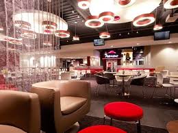 Rsm Design Architectural Environmental Experiential Graphic Design Restaurant Interior Design Design Restaurant Design