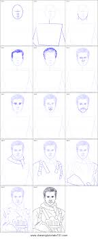 Want to discover art related to brawl_stars_gale? How To Draw Gale From The Hunger Games Printable Step By Step Drawing Sheet Drawingtutorials101 Com