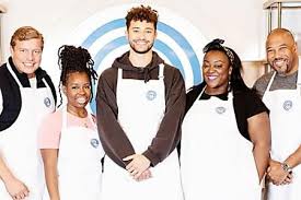 Celebrity Masterchef 2020 Cast Who S In The Lineup In 2020 Ibiza Majorca Masterchef