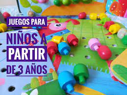 Juegos didácticos y de entretenimiento para niños pequeños. Juguetes Didacticos Para Ninos De 3 Anos Juegos Educativos Ideas Para Regalar En Navidad A Tus Hijos