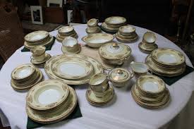 How do i know if my old china is valuable? 30 Vintage Noritake China Ideas Noritake China Noritake China