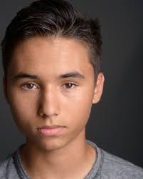 All about celebrity Adrian Moreira-Behrens! Watch list of Movies online:  Young Sheldon