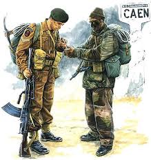 Image result for Green Striping 1943 Military