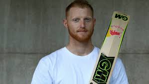 Ben stokes' official facebook page. Ben Stokes Finds New Cricket Kit Sponsor Cricket Country