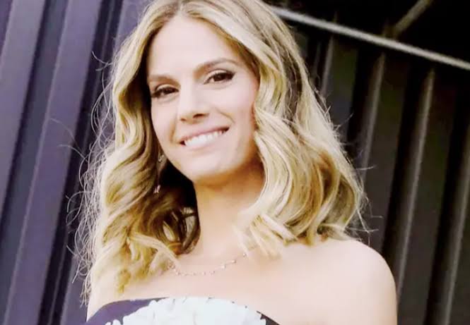 GH Spoilers: Serena Baldwin's Return – Is Scotty Not Too Far Behind? - Soap  Opera Spy