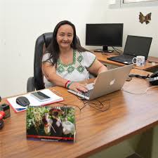 Grajeda Jiménez, Alma Beatriz Doctora (Nombre personal) › Authority search  › SIBE catalog