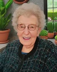 Obituary information for Grace Brooks