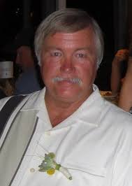 Charles Kemp Obituary