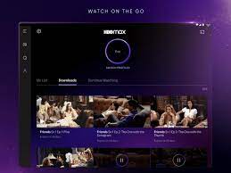 Hbo go is hbo's legacy streaming service. Hbo Max For Android Apk Download