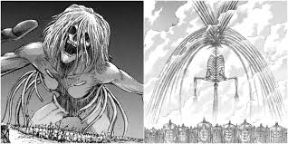 Theory] Shingeki No Kyojin – The Founding Titan | 12Dimension