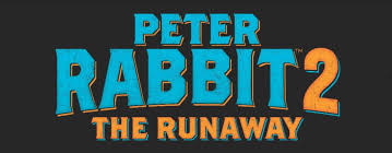 The runaway finds peter (voiced by james corden) living happily together with his owner bea (rose byrne) and her families can talk about the action and violence in peter rabbit 2: Peter Rabbit 2 The Runaway Movie Still 554108