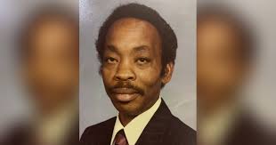 Obituary for Mr. William Marvin McHaney