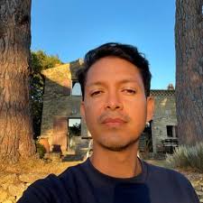 Diego F. Cisneros-Heredia