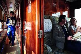 When a murder occurs on the train on which he's travelling, celebrated detective hercule poirot is recruited to solve the case. Review Venice Simplon Orient Express Silverkris