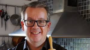 Richard Tellström 4 juli 2017