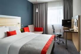 Kiirustage, et broneerida hotel holiday inn zürich messe meie veebisaidil ette. Holiday Inn Express Munchen Messe An Ihg Hotel Feldkirchen Updated 2021 Prices