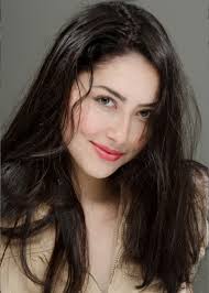 Jennifer Kelly's Casting Frontier