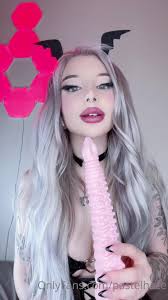 Watch online Sine aka Pastelhaze - Can I suck you like this on X-video