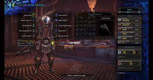 The axe of demons is easily the strongest switch axe available for starters, and once you get an elementless jewel you can get an even higher damage output. Monster Hunter World Switch Axe Guide Freetoplaymmorpgs