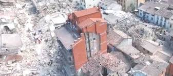 La terra torna pericolosamente a tremare tra umbria e marche. Terremoto La Rabbia Dell Umbria Diritti Globali