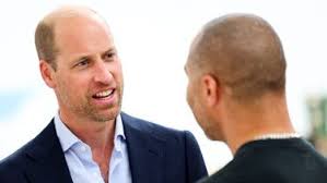 Últimas noticias sobre príncipe William