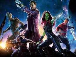 3 has had a wild and weird journey, but really, aren't those the only kinds of journeys the guardians take? No Delays In Guardians Of The Galaxy 3 Suicide Squad Sequel Cinema Express
